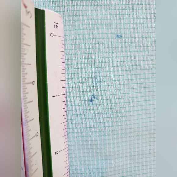 Calvin Klein slim fit dress shirt - Picture 5 of 8